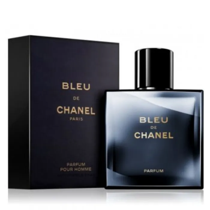 Bleu De Chanel (Azure Alpha)