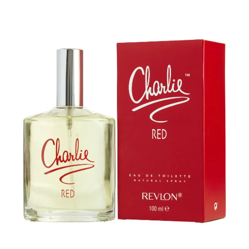 Charlie By Revlon