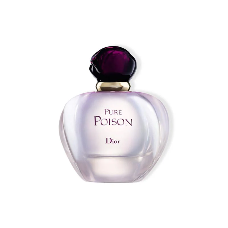 Poison By Dior (Noir Alpha)