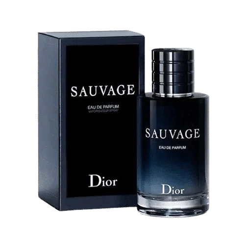 Sauvage By Dior (Dominor 10)