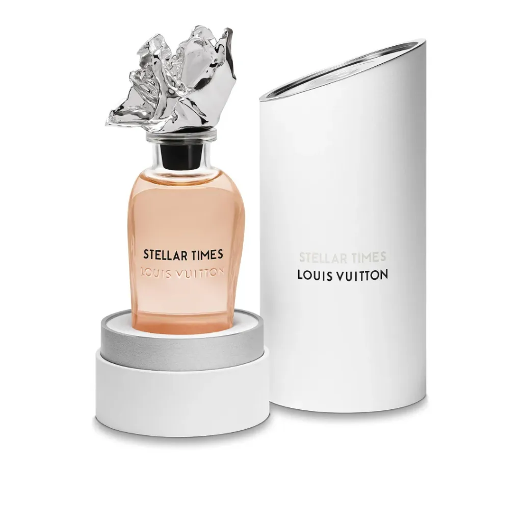 Stellar Time Louis Vuitton (Melodious Alpha)